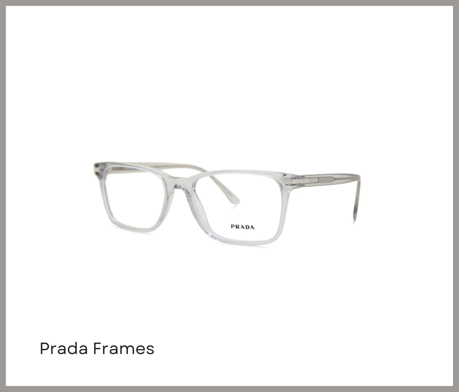 Prada-Frames